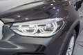 BMW X3 xDrive 20dA Gris - thumbnail 10