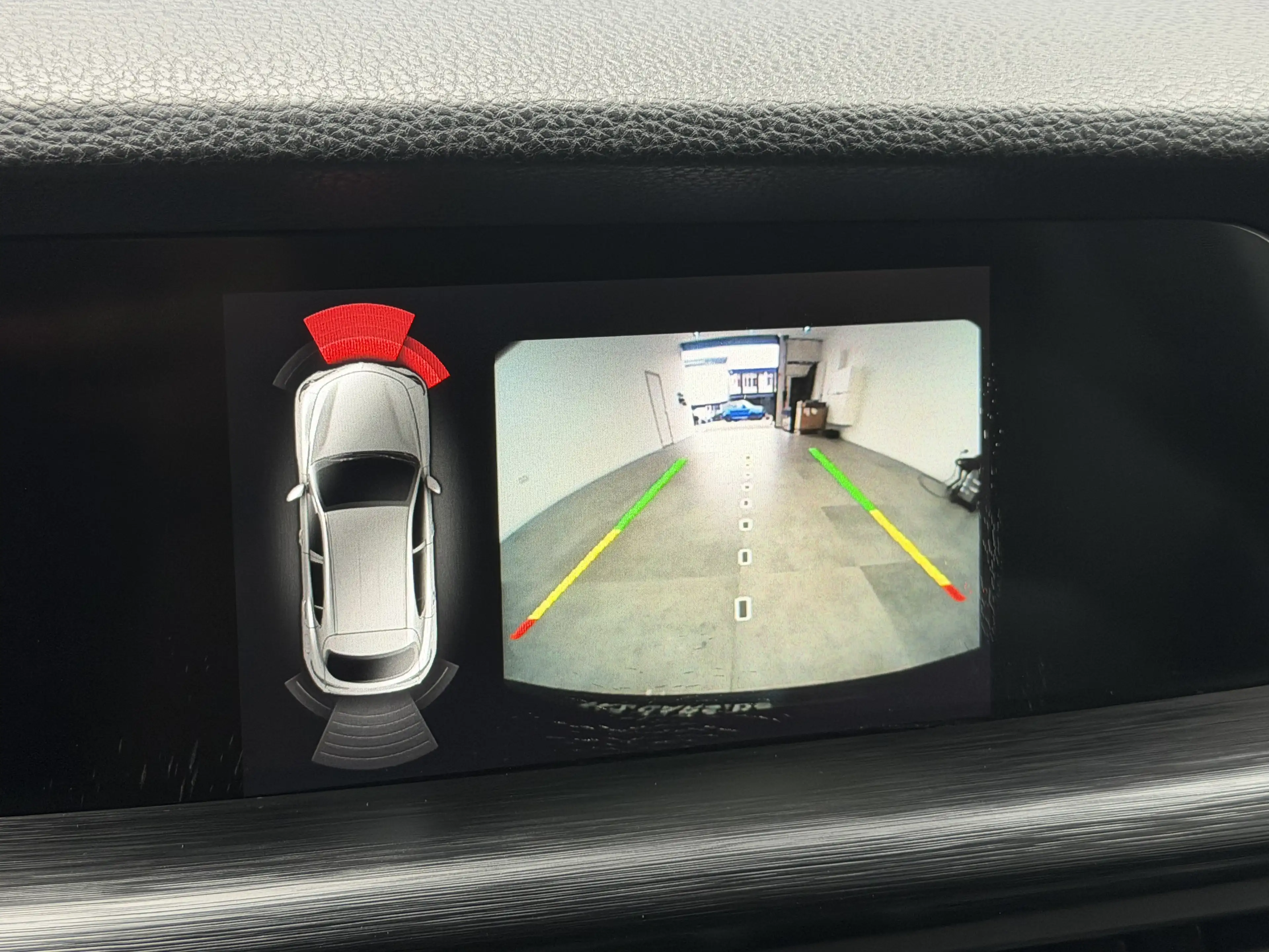 Alfa Romeo Stelvio 2.2 JTD * CUIR + CAMÉRA + GPS + CLIM + GARANTIE * — photo 14
