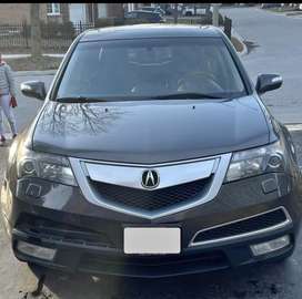 AWD 4dr Tech Pkg