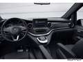 Mercedes-Benz V 220 d AMG 4M L BLACK LINE 7-Sitze Leder Kamera Noir - thumbnail 3