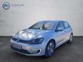 Volkswagen e-Golf VW e-Golf Silber - thumbnail 1