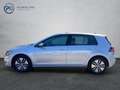 Volkswagen e-Golf VW e-Golf Silber - thumbnail 2