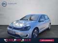 Volkswagen e-Golf VW e-Golf Plateado - thumbnail 1