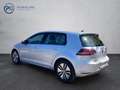 Volkswagen e-Golf VW e-Golf Plateado - thumbnail 3