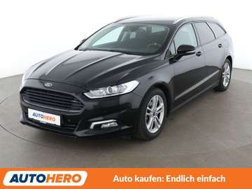 1.5 EcoBoost Business Edition*CAM*NAVI*TEMPO*