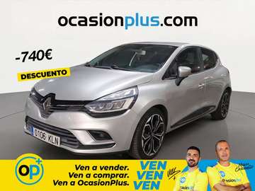 TCe GPF Energy Zen 66kW