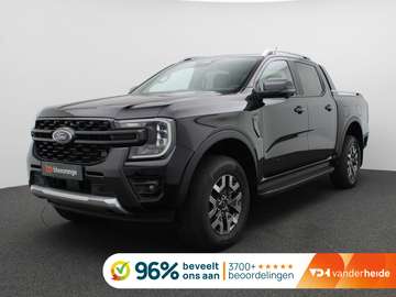 Wildtrak 2.3 PHEV Double Cab 280PK Aut. Fiscaal €5