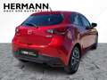 Mazda 2 1.5 SKYACTIV-G 90 Nakama *LM*KlimaA*PDC*SHZ Red - thumbnail 5