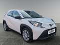 Toyota Aygo X 1,0 l Play mit Sitzheizung Weiß - thumbnail 7