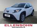 Toyota Aygo X 1,0 l Play mit Sitzheizung Weiß - thumbnail 1