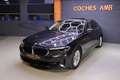 BMW 530 530e Grau - thumbnail 4