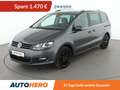 Volkswagen Sharan 2.0 TDI Comfortline BlueMotion Aut.*ACC*NAVI*PDC* Сірий - thumbnail 1