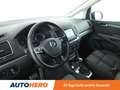 Volkswagen Sharan 2.0 TDI Comfortline BlueMotion Aut.*ACC*NAVI*PDC* Сірий - thumbnail 11