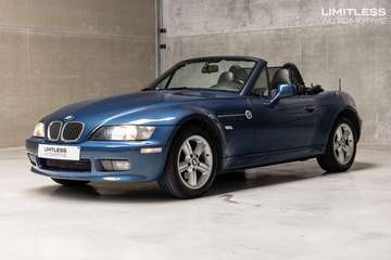 1.9i Roadster