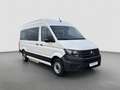 Volkswagen Crafter 35 2.0 TDI L2H2 mittlerer Radstand MR Rollstuhlumb Weiß - thumbnail 7