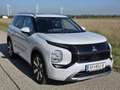 Mitsubishi Outlander 2,4 PHEV S-AWC Diamond Weiß - thumbnail 1