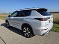 Mitsubishi Outlander 2,4 PHEV S-AWC Diamond Weiß - thumbnail 5