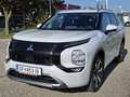 Mitsubishi Outlander 2,4 PHEV S-AWC Diamond Weiß - thumbnail 3