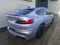 BMW Baureihe X4 M40 d*M-Optik*Harman*LED*BBS* Klima Argent - thumbnail 2