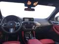 BMW Baureihe X4 M40 d*M-Optik*Harman*LED*BBS* Klima Argent - thumbnail 11