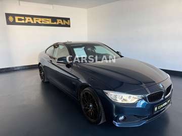 i Coupe NAVI+LED+SHZ+PDC+Bi-XENON+SPORT+EURO6