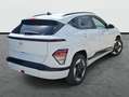 Hyundai KONA Nuevo  Eléctrico 160 kW (218 CV) Smart MY25 Blanc - thumbnail 2