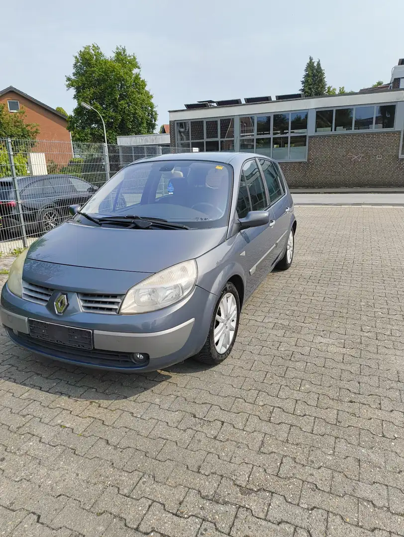 Renault Scenic 1.9 dCi FAP Privilege - 2