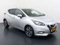 Nissan Micra 0.9 IG-T Bns. Ed. VERKOCHT Grijs - thumbnail 2