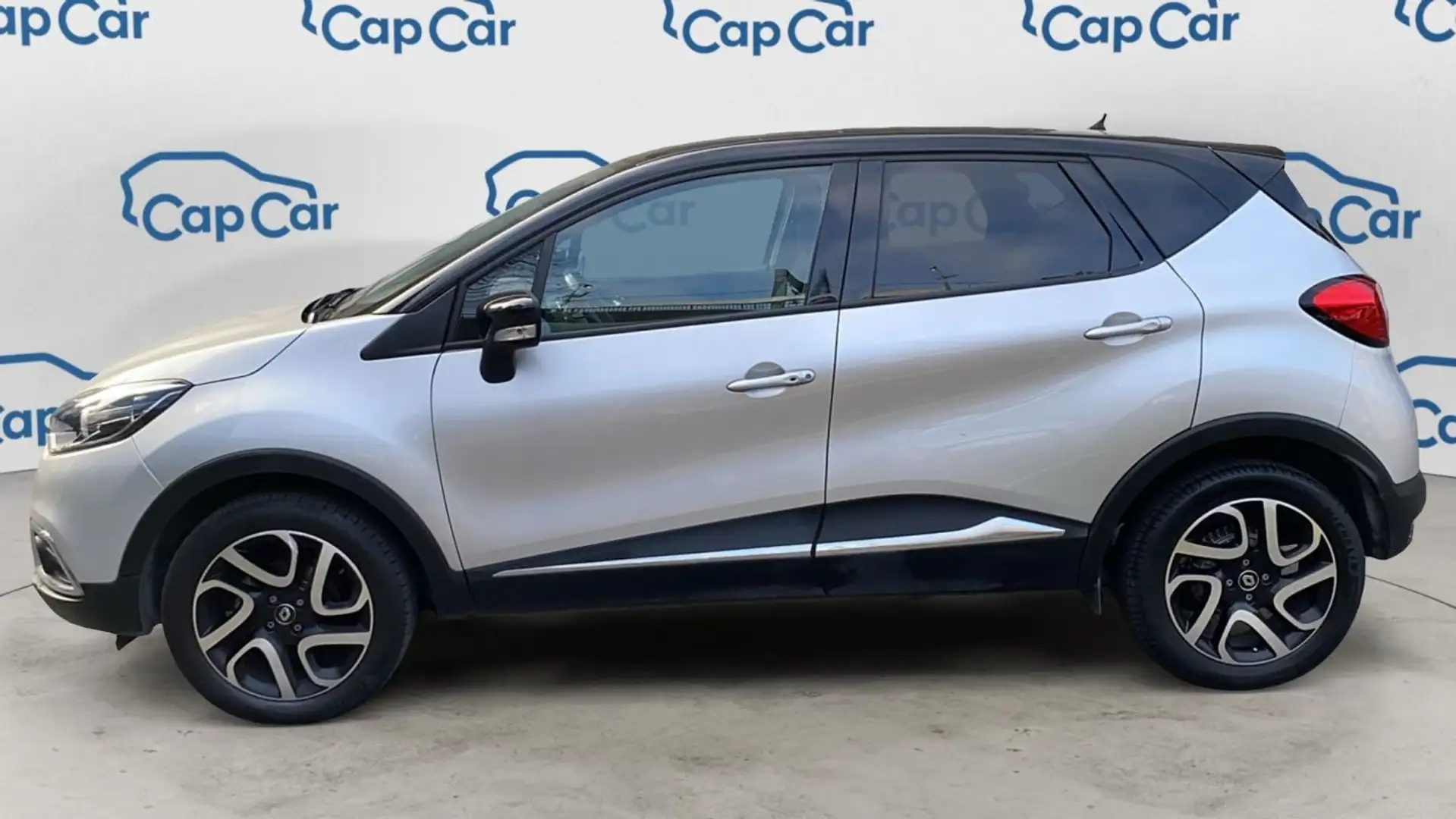 Renault Captur 0.9 TCE 90 Intens - 2
