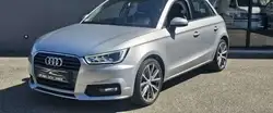 Audi A1 1.4 TFSI 125ch Ambition Luxe S tronic 7