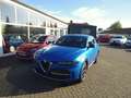 Alfa Romeo Tonale 1.5 VGT Hybrid Ti /ASSISTENZ-PAKET/WINTER PAKET Blau - thumbnail 2
