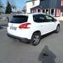 Peugeot 2008 1.6 BLUEHDI 75CH STYLE Blanc - thumbnail 4
