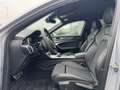 Audi A6 Sport 45TFSI quattro 2xSline MATRIX B&O Silber - thumbnail 9