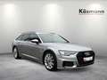 Audi A6 Sport 45TFSI quattro 2xSline MATRIX B&O Silber - thumbnail 18