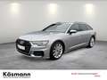 Audi A6 Sport 45TFSI quattro 2xSline MATRIX B&O Silber - thumbnail 3