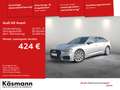 Audi A6 Sport 45TFSI quattro 2xS line MATRIX B& Silber - thumbnail 1