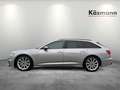 Audi A6 Sport 45TFSI quattro 2xSline MATRIX B&O Silber - thumbnail 4