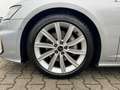 Audi A6 Sport 45TFSI quattro 2xSline MATRIX B&O Silber - thumbnail 5