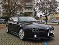 Alfa Romeo 159 2.0 jtdm Distinctive TI pack 170cv Negru - thumbnail 15