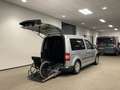 Volkswagen Caddy Rolstoelauto 3+1 of 5+0 incl. draaistoel Turnout Argent - thumbnail 8