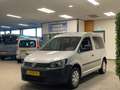 Volkswagen Caddy Rolstoelauto 3+1 of 5+0 incl. draaistoel Turnout Argent - thumbnail 14