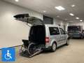Volkswagen Caddy Rolstoelauto 3+1 of 5+0 incl. draaistoel Turnout Argent - thumbnail 2