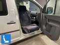 Volkswagen Caddy Rolstoelauto 3+1 of 5+0 incl. draaistoel Turnout Argent - thumbnail 3