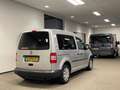 Volkswagen Caddy Rolstoelauto 3+1 of 5+0 incl. draaistoel Turnout Argent - thumbnail 10