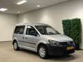 Volkswagen Caddy Rolstoelauto 3+1 of 5+0 incl. draaistoel Turnout Argent - thumbnail 13
