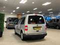 Volkswagen Caddy Rolstoelauto 3+1 of 5+0 incl. draaistoel Turnout Argent - thumbnail 11