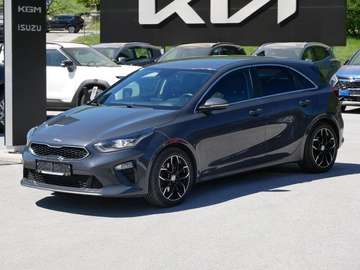 1,6 CRDi ISG Gold
