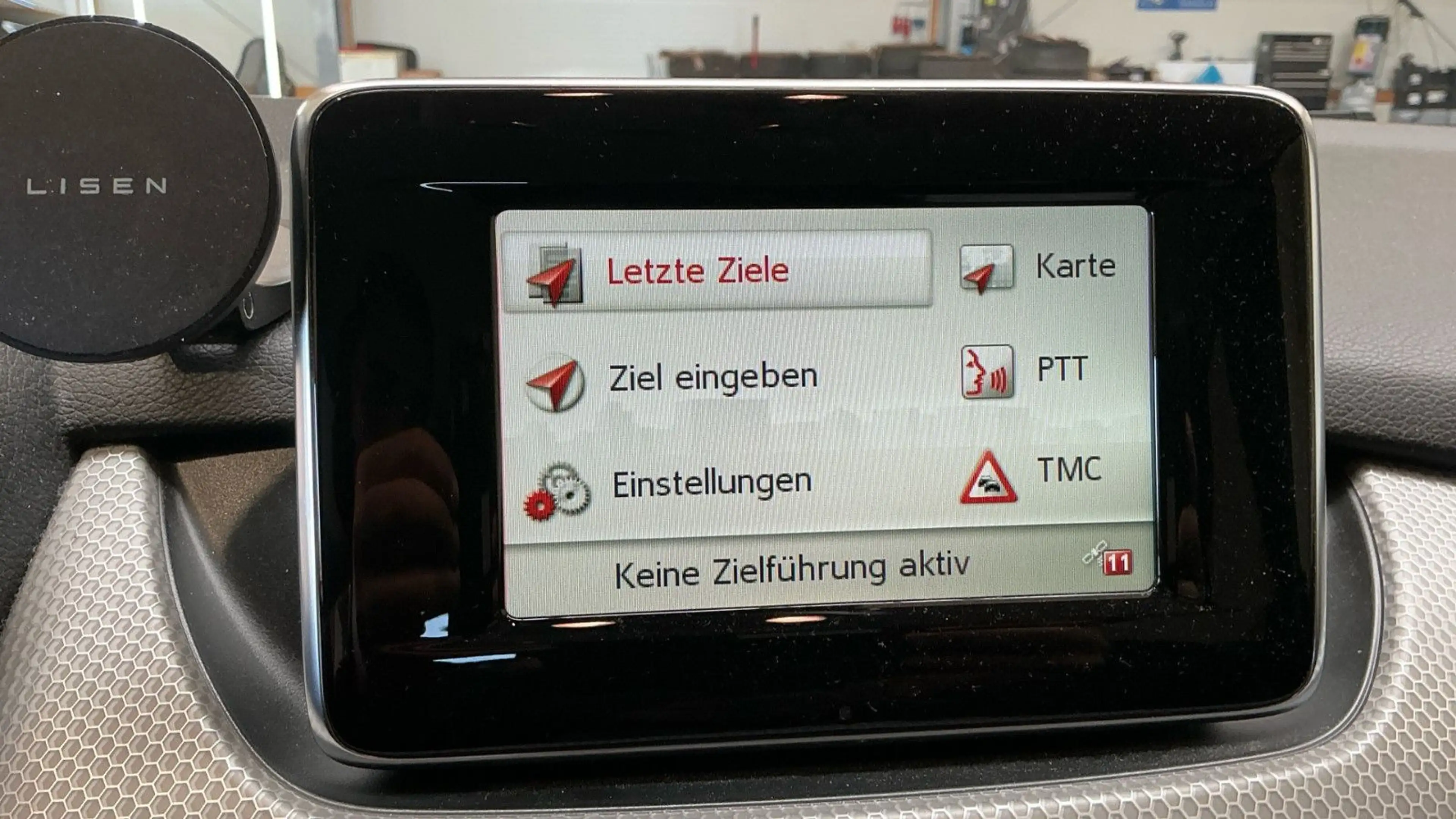 Mercedes-Benz B 180 B180 SPORTPAKET BI-XENON CAM NAVI TEMPO. SITZHZG — photo 10