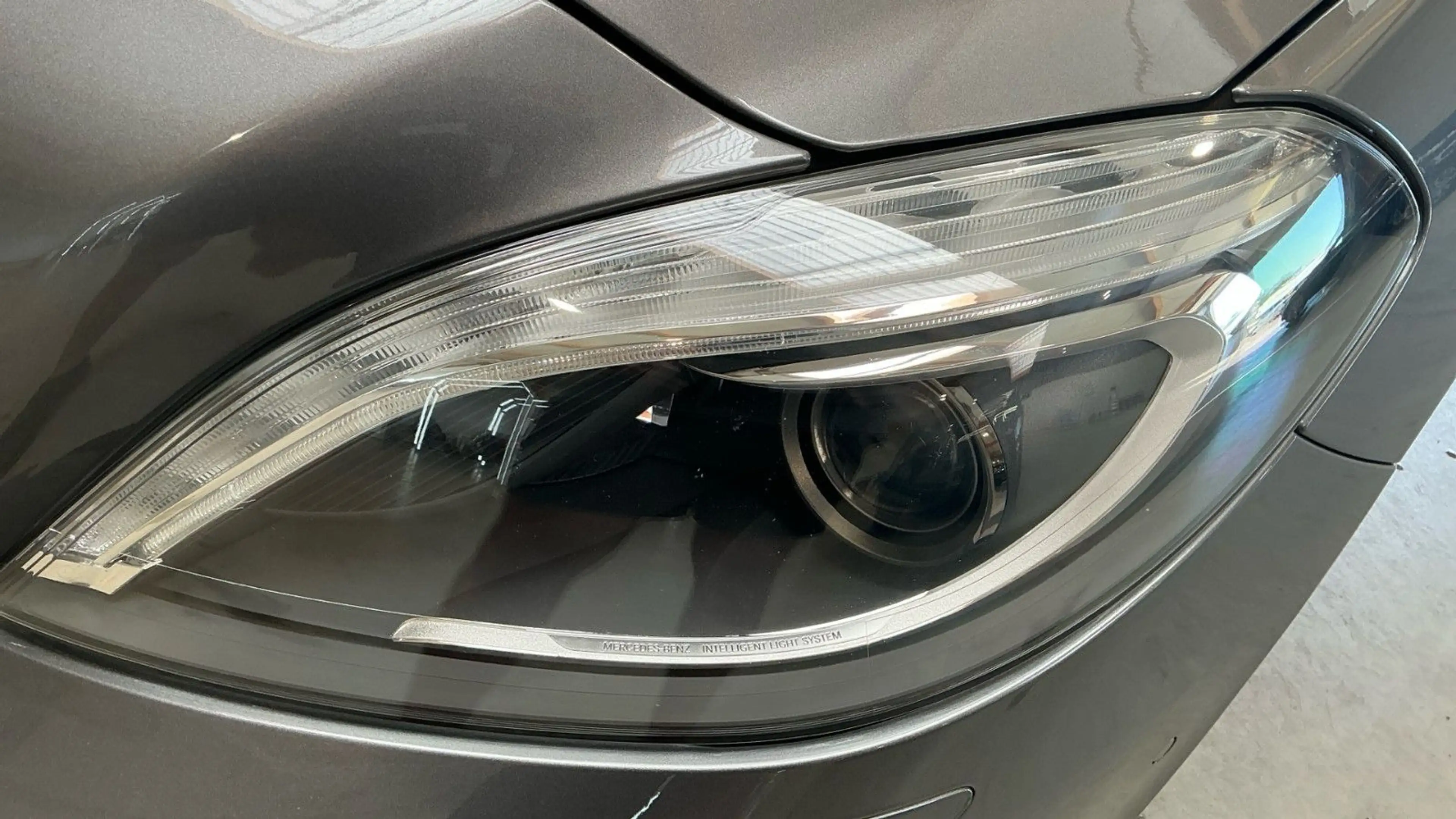 Mercedes-Benz B 180 B180 SPORTPAKET BI-XENON CAM NAVI TEMPO. SITZHZG — photo 9