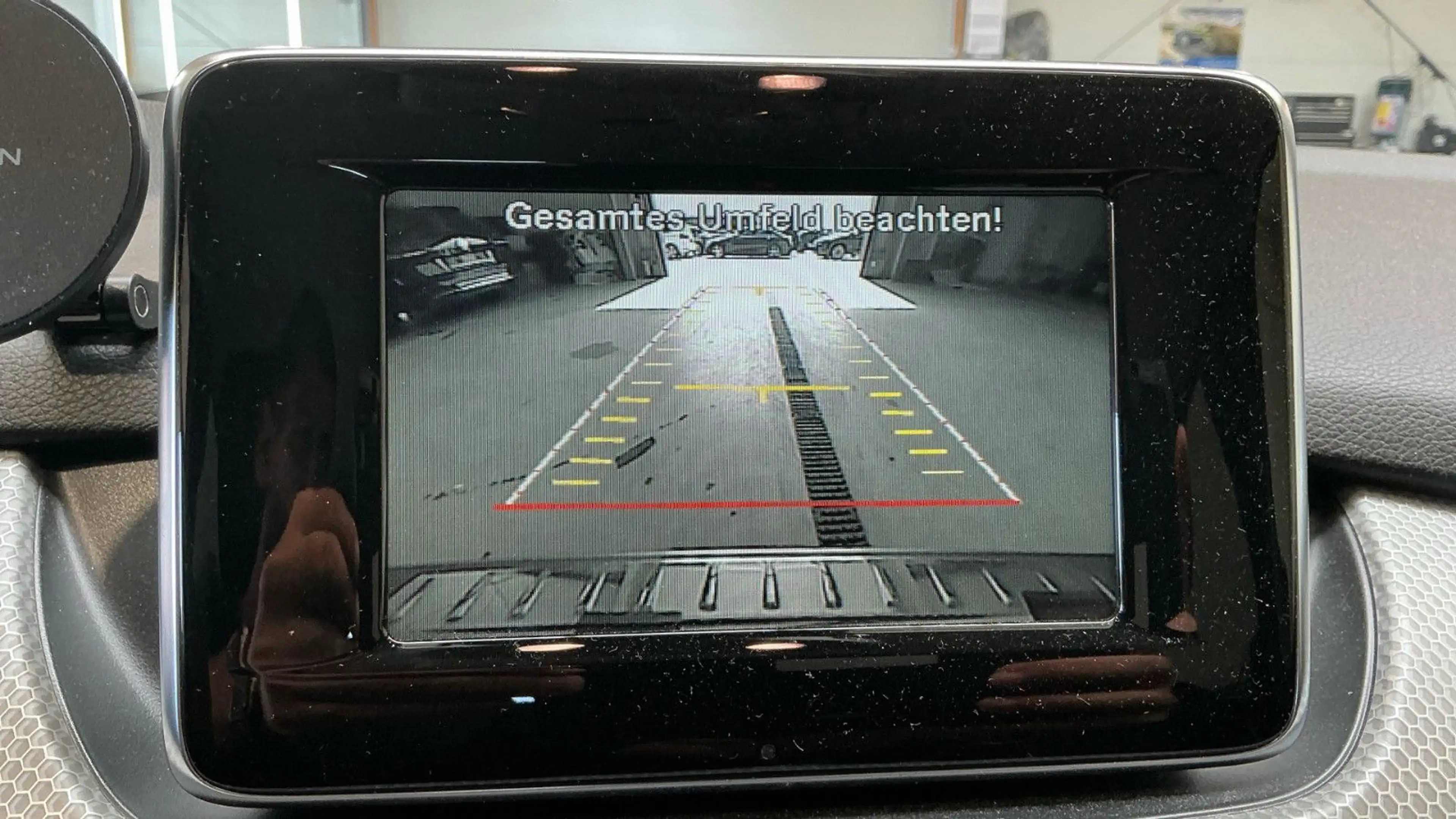 Mercedes-Benz B 180 B180 SPORTPAKET BI-XENON CAM NAVI TEMPO. SITZHZG — photo 11